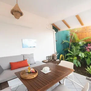 Anse Figuier Appartement Terre-De-Haut