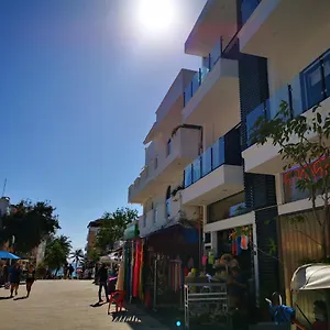 Paz-2 Norte Estudios Appartement Playa del Carmen
