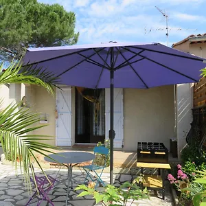 Au Coeur De La Provence Verte Hébergement de vacances Le Cannet-des-Maures