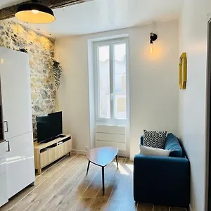 Superbe Au Coeur Du Mourillon Refais à Neuf Proche Des Appartement Toulon