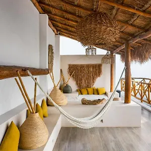 Verandah Appartement Playa del Carmen