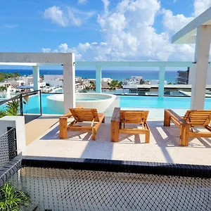 Ceren Luxury At Fifth Avenue By Spot Appartement