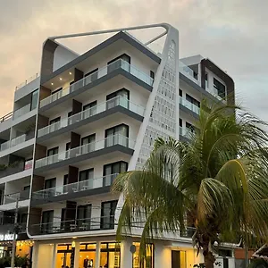 Alizee Tower Appartement Playa del Carmen