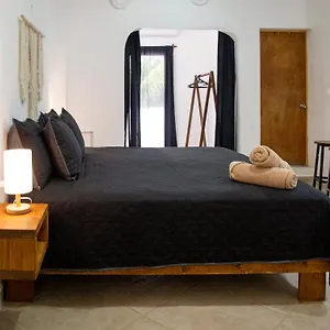 Sonido Del Mar Boutique&yoga Loft Appartement Tulum
