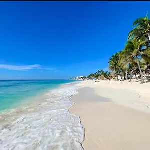 Marazul-home Appartement Playa del Carmen