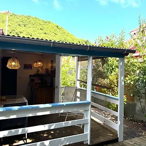 Kazajany Appartement Terre-De-Haut