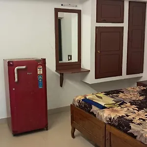 New Vipin Hotel Thiruvananthapuram