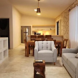 Kin House Downtown Appartement Tulum