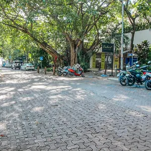 La Residencia Apartment Playa del Carmen